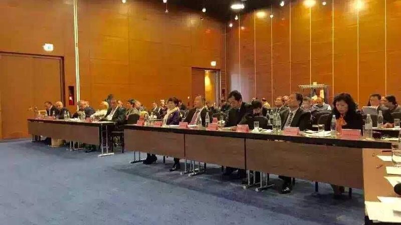 战略咨询项目案例报告模板：构建企业战略决策的基石